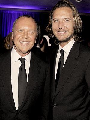 michael kors f|Michael Kors husband.